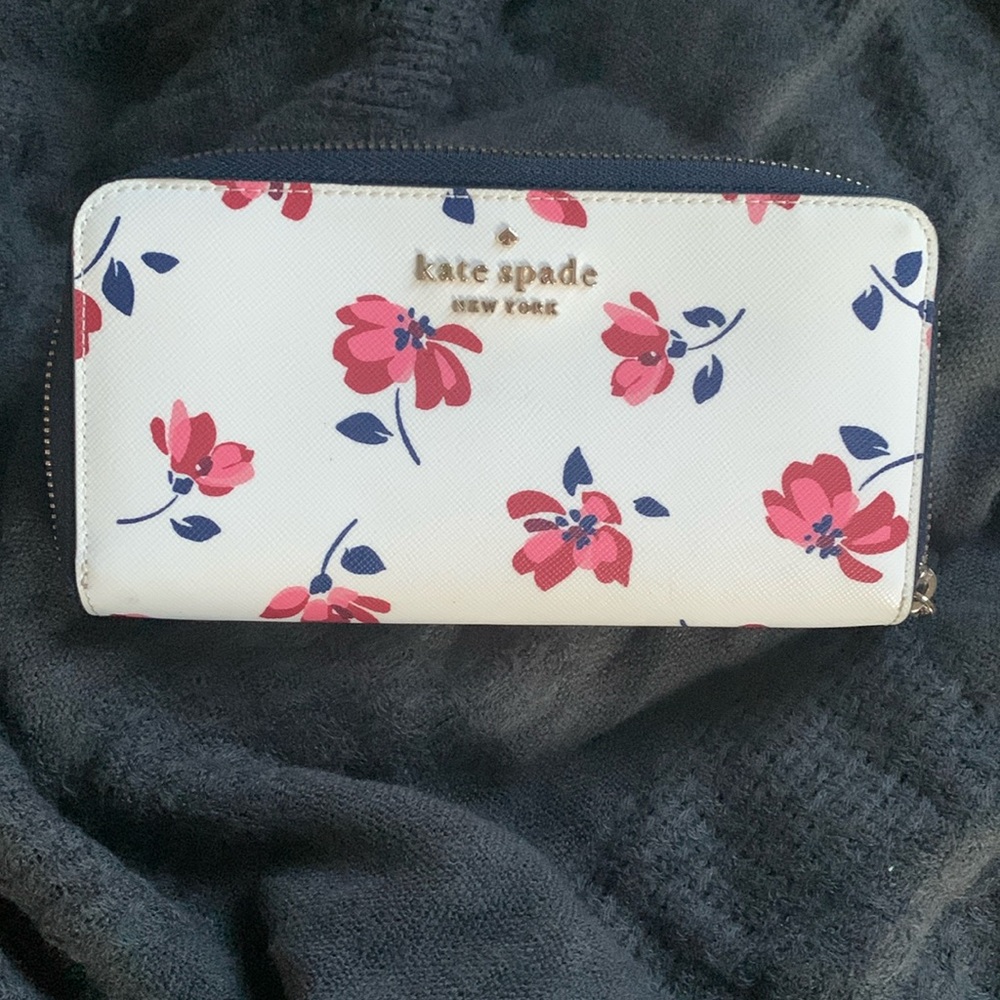 Kate Spade wallet